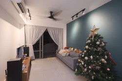 Arc at Tampines (D18), Condominium #220234751